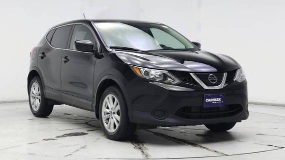 NISSAN ROGUE SPORT 2019 JN1BJ1CP0KW525440 image